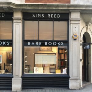 Sims Reed Sims Reed